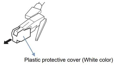 SYLVANIA SRC894 Bluetooth Retro Turntable with Stand-fig-8