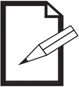 Useful information icon