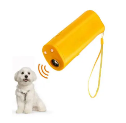 The Cute Dog Ad-100 Training Dog Machine User Manual