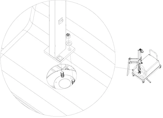 S-R-Smith-PAL2-Hi-Lo-Portable-Aquatic-ADA-Compliant-Pool-Lift-fig 13