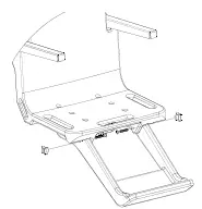 S-R-Smith-PAL2-Hi-Lo-Portable-Aquatic-ADA-Compliant-Pool-Lift-fig 23