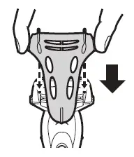 Panasonic-ES-SL41-Household-Rechargeable-Shaver-3