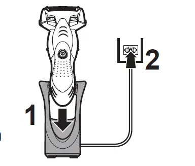 Panasonic-ES-SL41-Household-Rechargeable-Shaver-5