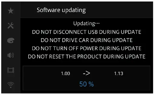 Pioneer-DMH-Z6350BT-In-Dash-Multimedia-AV-Receiver-fig 12