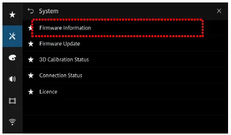 Pioneer-DMH-Z6350BT-In-Dash-Multimedia-AV-Receiver-fig 3