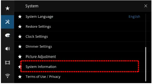Pioneer-DMH-Z6350BT-In-Dash-Multimedia-AV-Receiver-fig 6