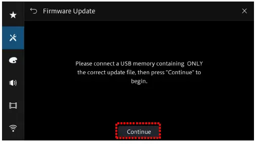 Pioneer-DMH-Z6350BT-In-Dash-Multimedia-AV-Receiver-fig 9
