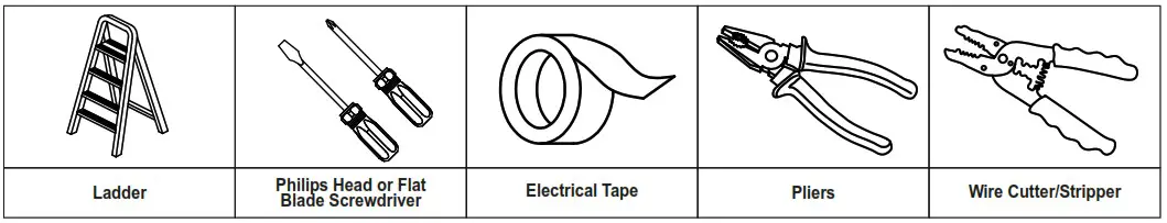 lowes A04970C5 5-Light Polished LED Dry Chandelier - TOOLS