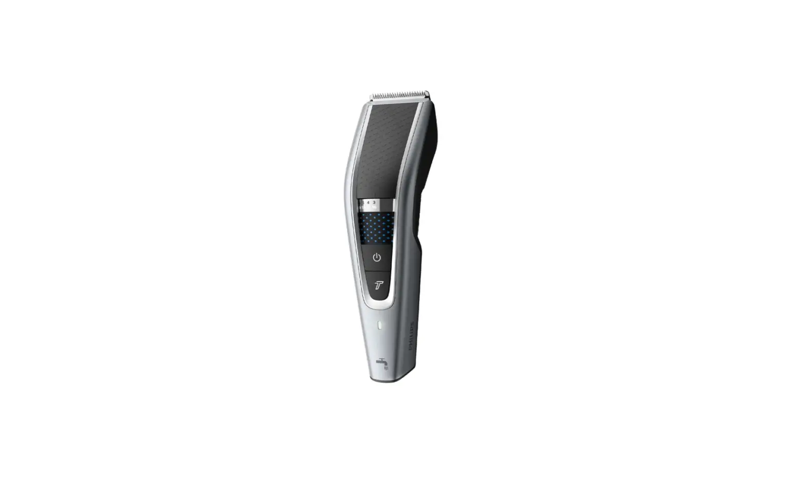 Philips 5000 Series Hc5630/15 Hair Trimmer User's Guide Philips 5000 Series Hc5630/15 Hair Trimmer User's Guide