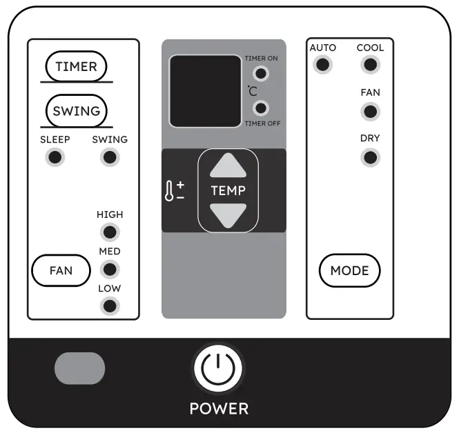 Operation Instruction