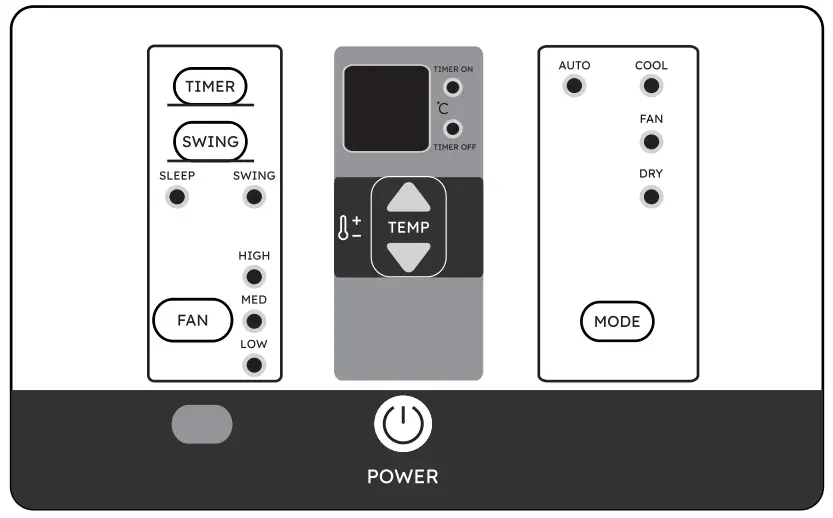 Operation Instruction