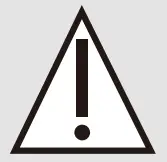 Warning Icon