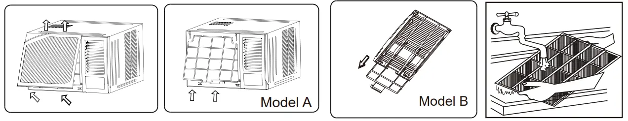 Cleaning Instruction