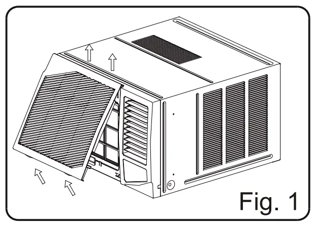 Installation Instruction