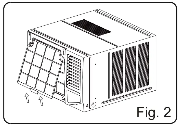 Installation Instruction
