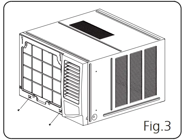 Installation Instruction