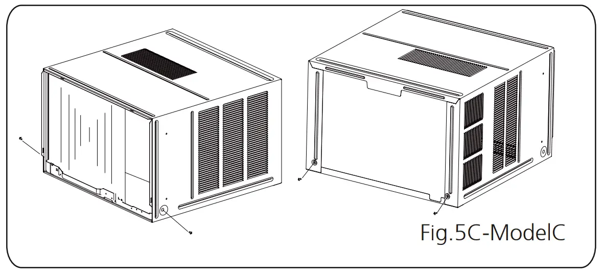 Installation Instruction