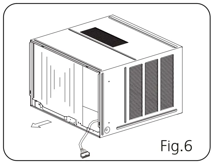 Installation Instruction