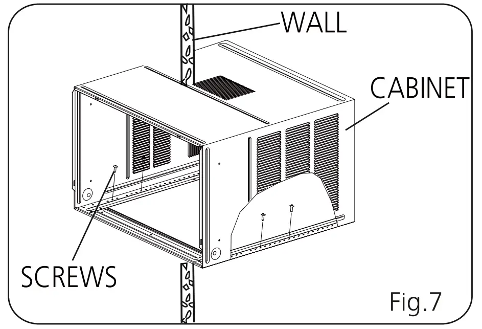 Installation Instruction