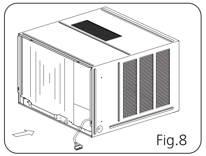 Installation Instruction