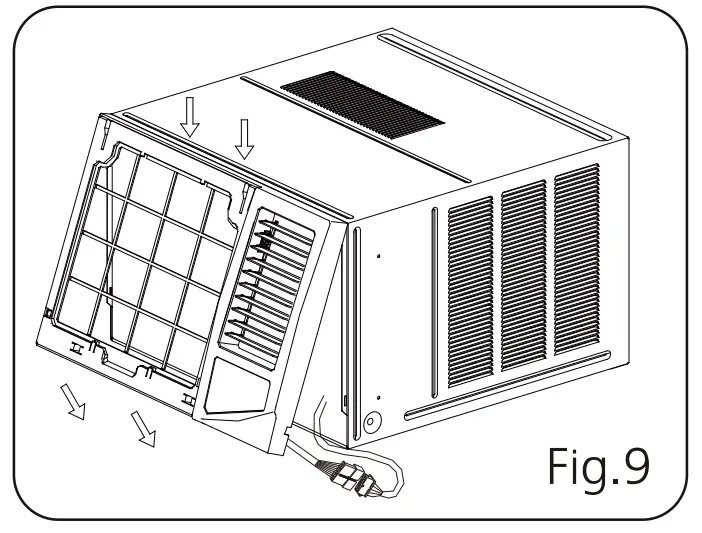 Installation Instruction