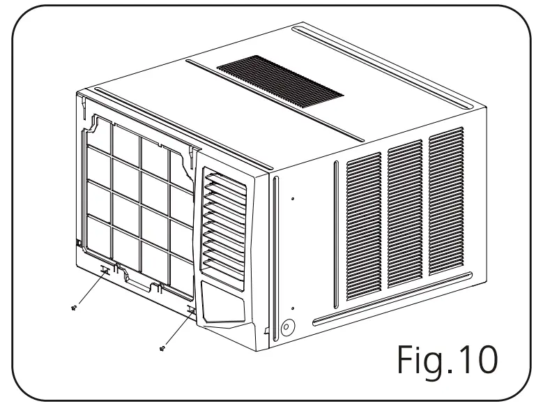 Installation Instruction