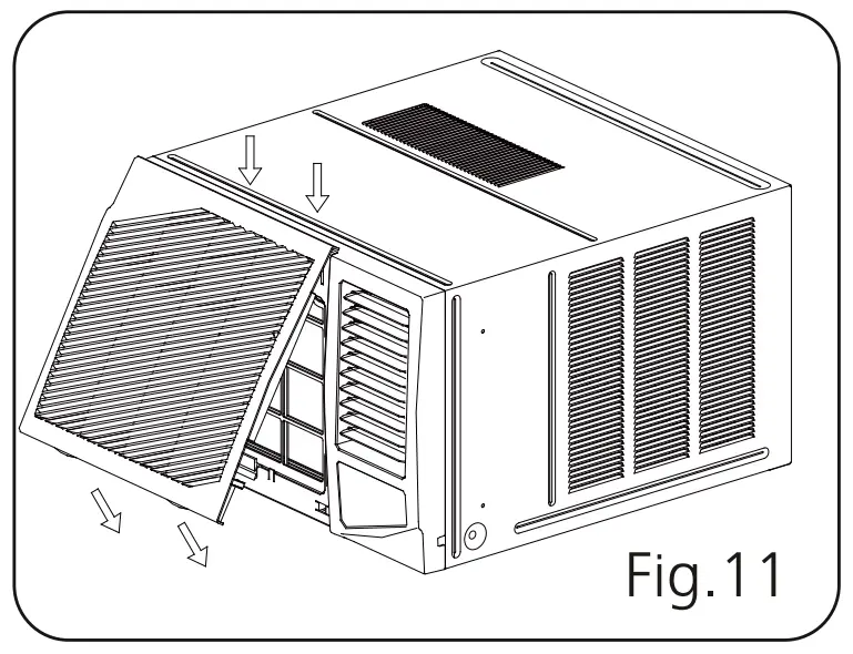Installation Instruction