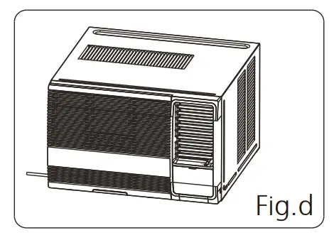 Installation Instruction