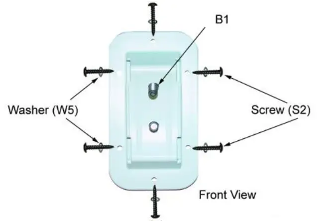 Installation Instruction