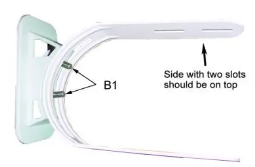 Installation Instruction