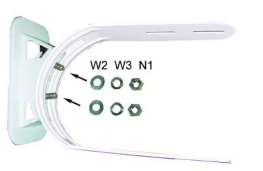 Installation Instruction