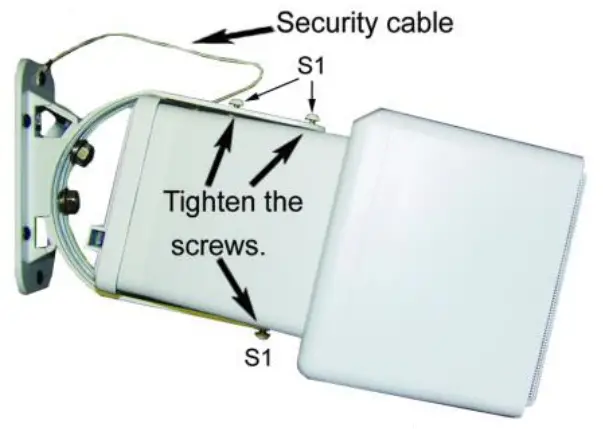 Installation Instruction