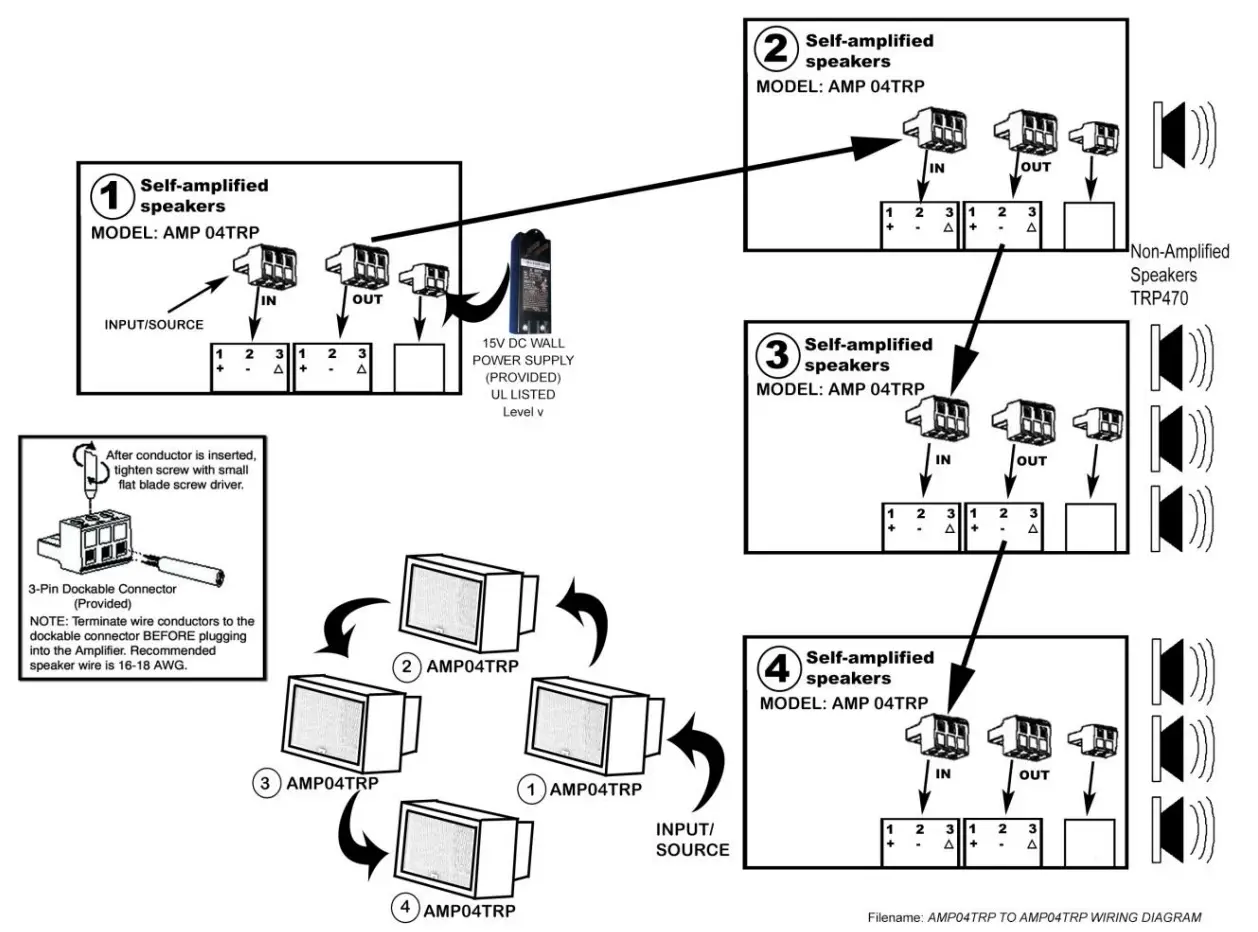 Amp04trp To Another Amp04trp Wiring Diagram