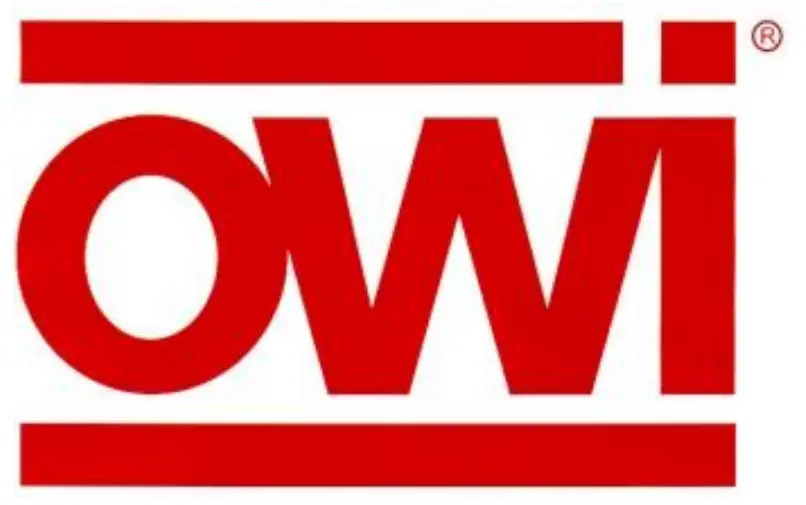 owi Logo