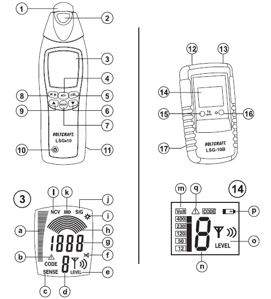 VOLTCRAFT-LSG-10-SE-Cable-Detector-01