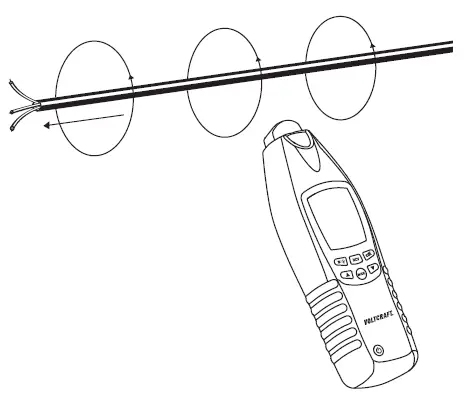 VOLTCRAFT-LSG-10-SE-Cable-Detector-08