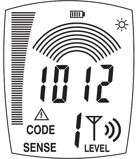 VOLTCRAFT-LSG-10-SE-Cable-Detector-10