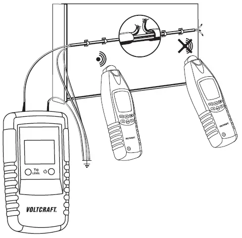 VOLTCRAFT-LSG-10-SE-Cable-Detector-15