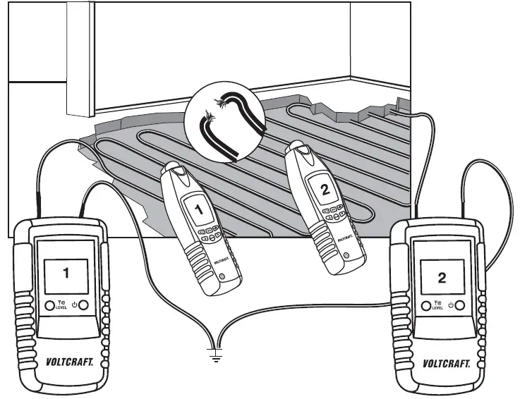 VOLTCRAFT-LSG-10-SE-Cable-Detector-19