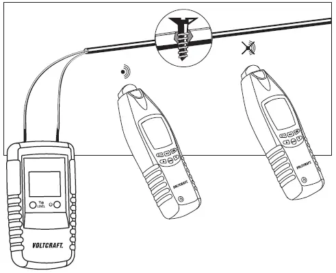 VOLTCRAFT-LSG-10-SE-Cable-Detector-22