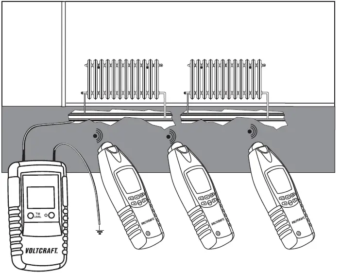 VOLTCRAFT-LSG-10-SE-Cable-Detector-24