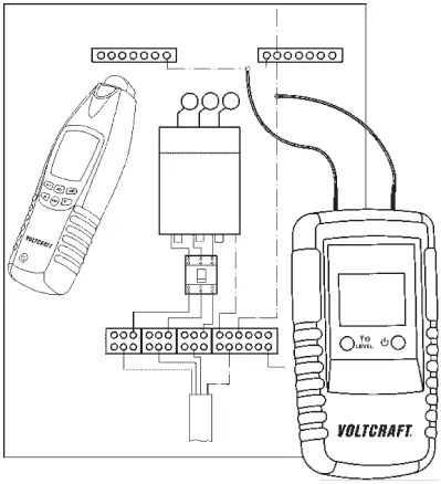 VOLTCRAFT-LSG-10-SE-Cable-Detector-25