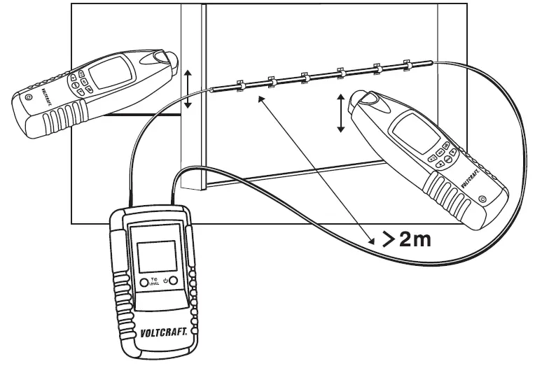 VOLTCRAFT-LSG-10-SE-Cable-Detector-26