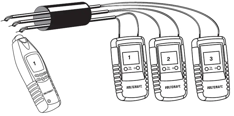 VOLTCRAFT-LSG-10-SE-Cable-Detector-29