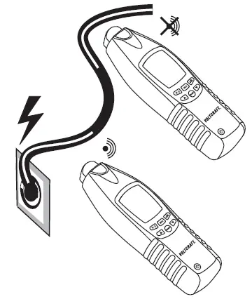 VOLTCRAFT-LSG-10-SE-Cable-Detector-30