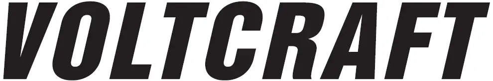 VOLTCRAFT-LSG-10-SE-Cable-Detector-logo