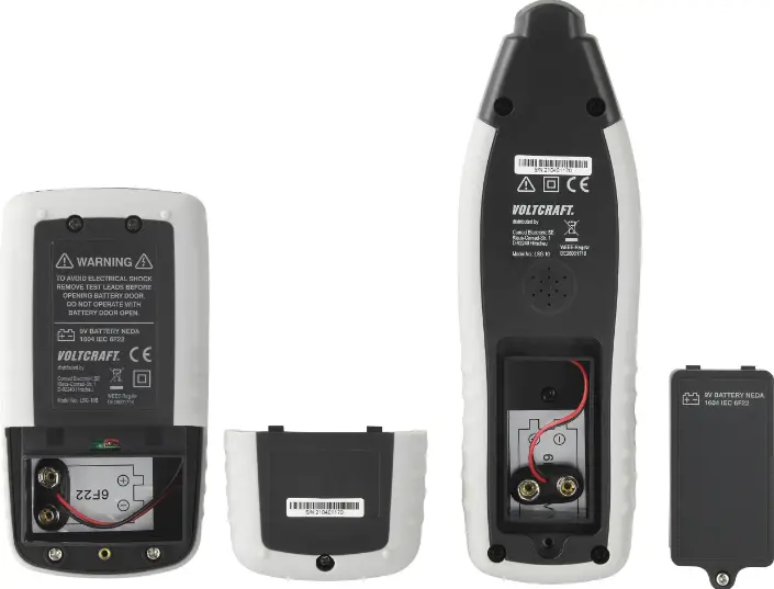 VOLTCRAFT-LSG-10-SE-Cable-Detector-product-image