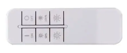 NOTHING BUT LEDS BLT-CHB04B-100WBCA1-W50K LED Portable Light Instruction Manual-fig-4