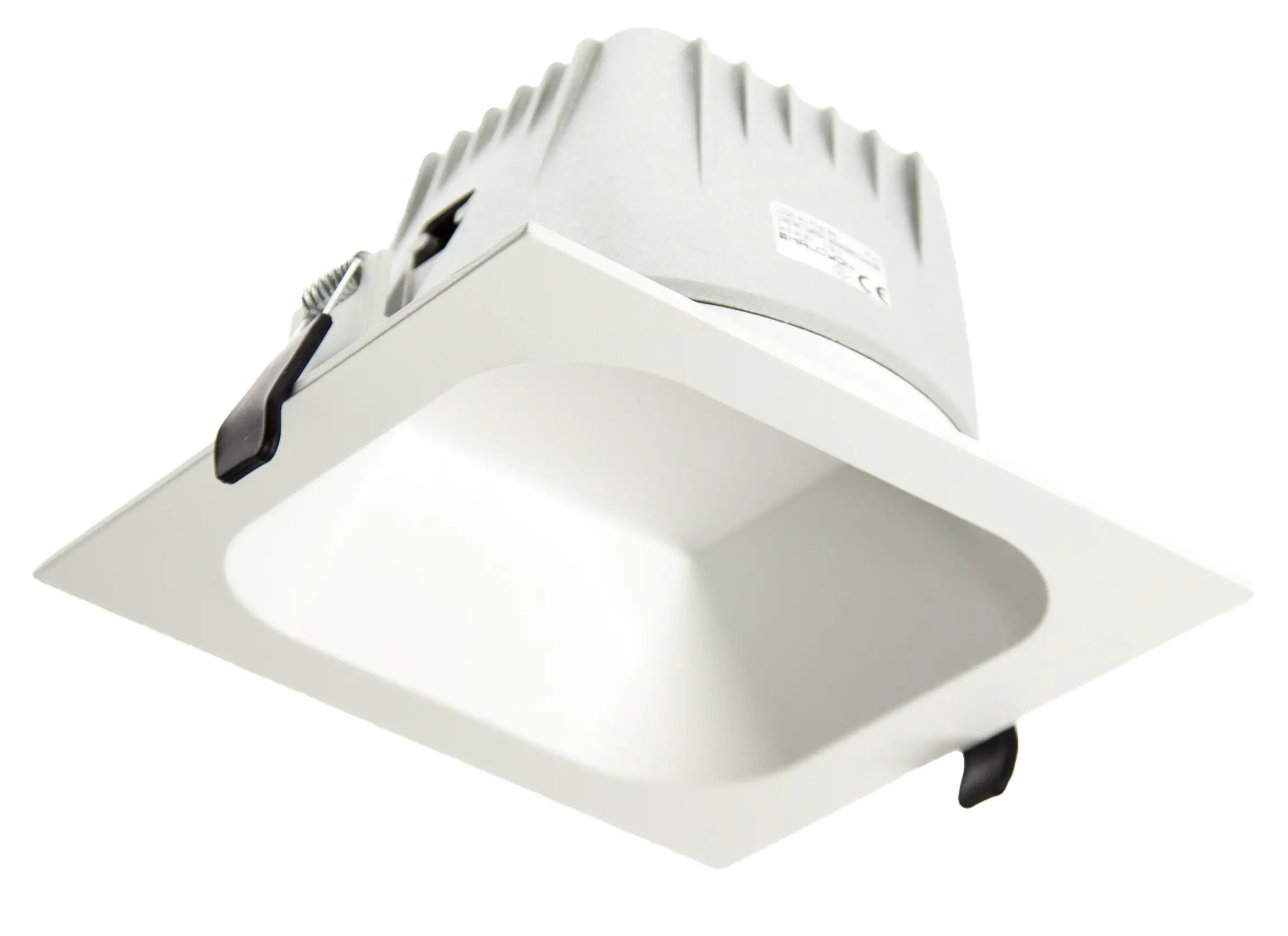 HALCYON R742 W34 LED Recessed Luminaire