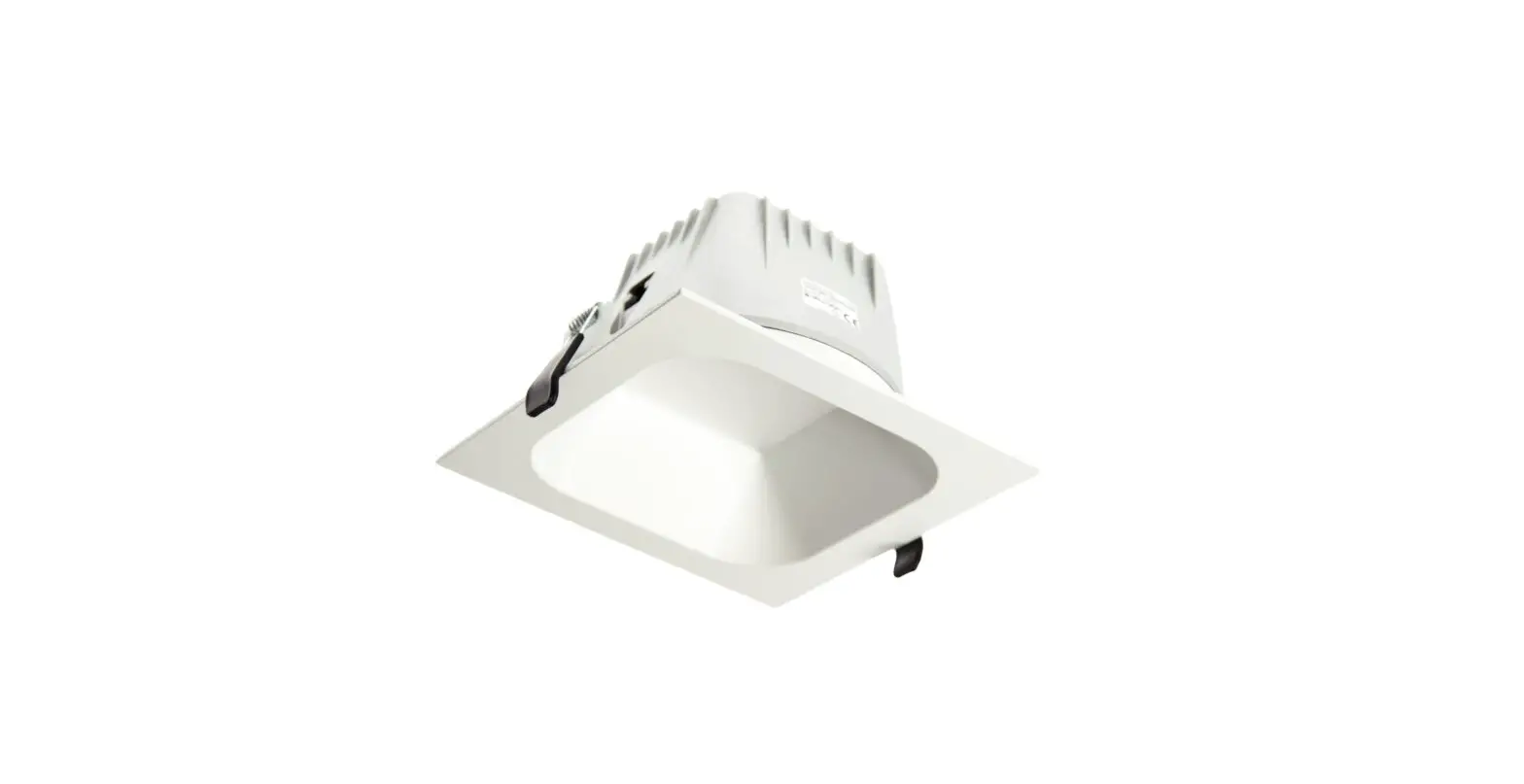 Halcyon R742 W34 Led Recessed Luminaire Instruction Manual